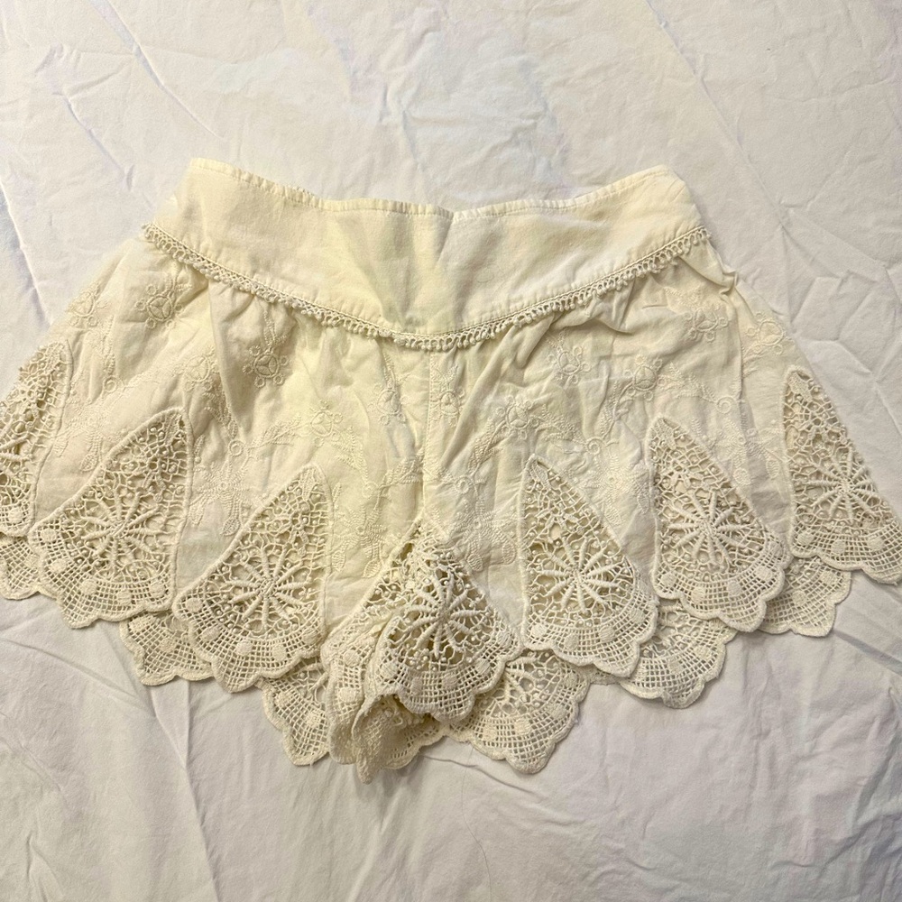 Adorable Shorts